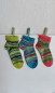 Preview: Stretchsneaker Sommerzeit